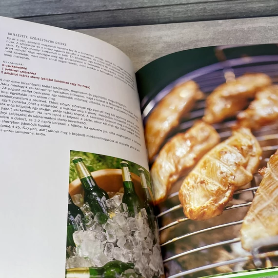 Stahl Judit: Enni Jó! Szakácskönyv