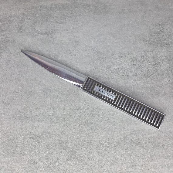 Executive levélbontó kés