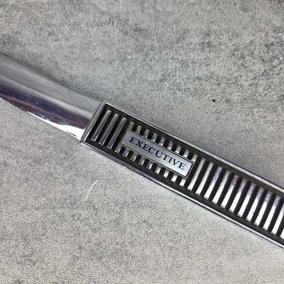 Executive levélbontó kés