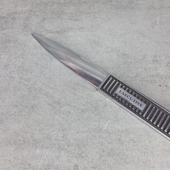 Executive levélbontó kés