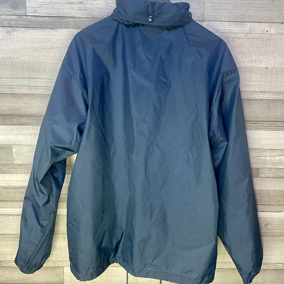 Fruit of Loom Cartoon Network sötétkék széldzseki L