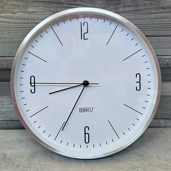 Jysk Quartz falióra