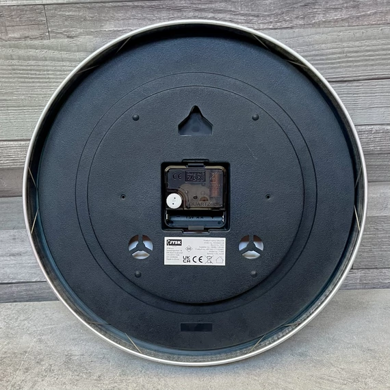 Jysk Quartz falióra