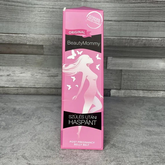Beauty Mommy szülés utáni haspánt L