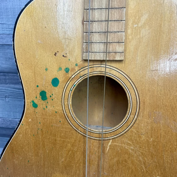 Stagg akusztikus gitár