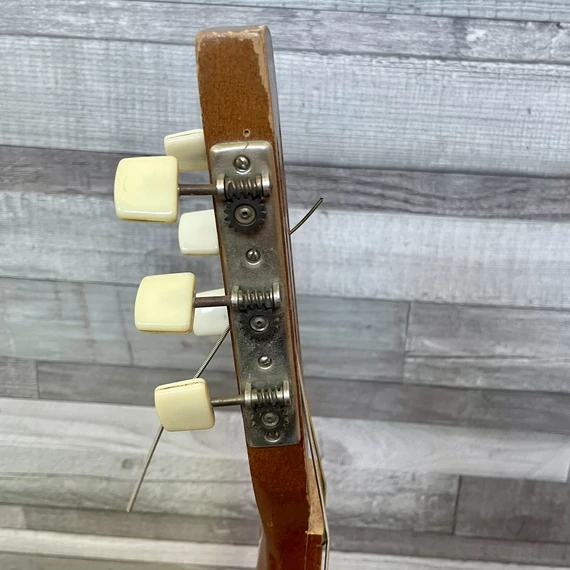 Stagg akusztikus gitár