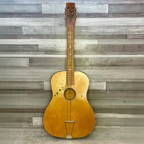 Stagg akusztikus gitár