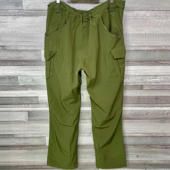 Outdoor Tactical Dress férfi sok zsebes szabadidő nadrág 3XL