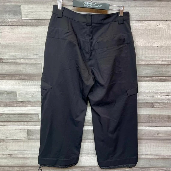 Mexx Man fekete halásznadrág 33