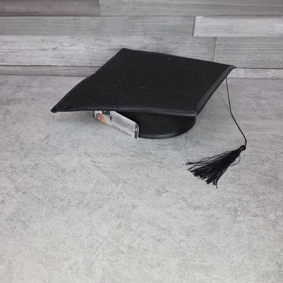 Filc diplomaosztós party kalap