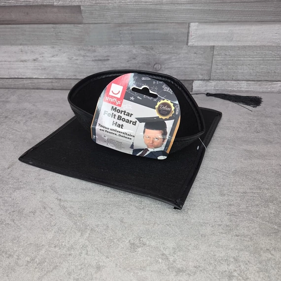 Filc diplomaosztós party kalap