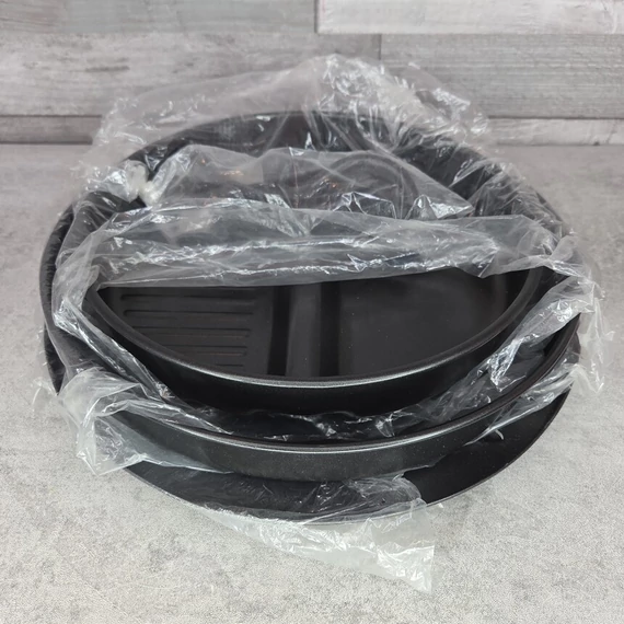 Divide perfect osztott serpenyő készlet