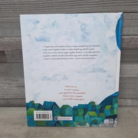 Érsek-Obádovics Mercédesz: Mirabáj csodálatos világa, könyv