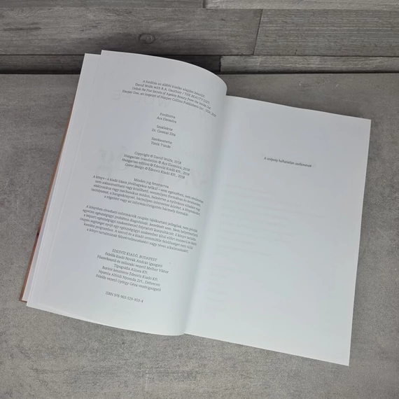 David Wolfe: Természetes szépség, könyv