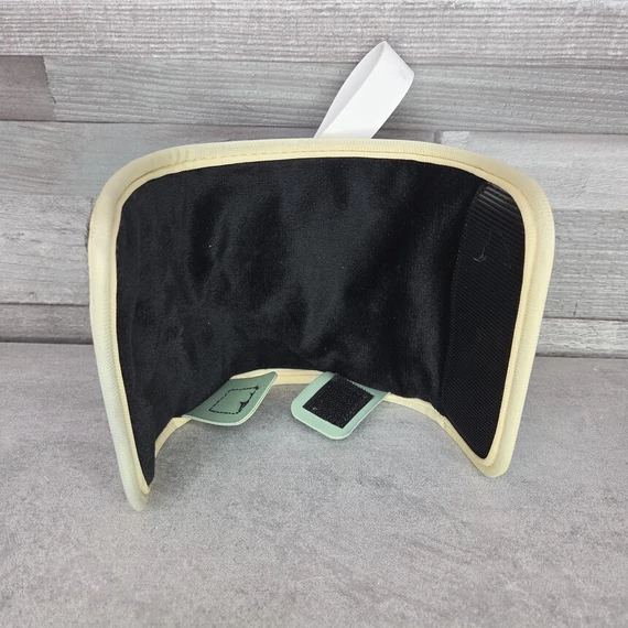 Hordozható türkiz USB-s cumisüveg melegítő