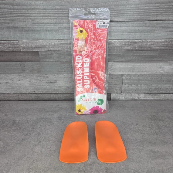 Salus-Kid Supimed gyógytalpbetét, 25-26