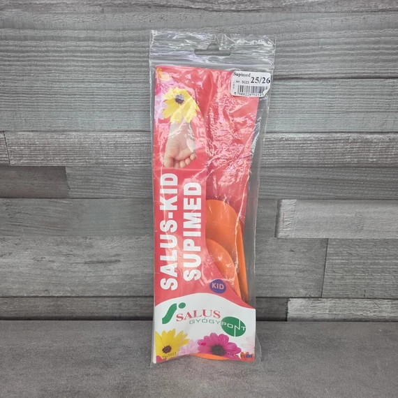 Salus-Kid Supimed gyógytalpbetét, 25-26