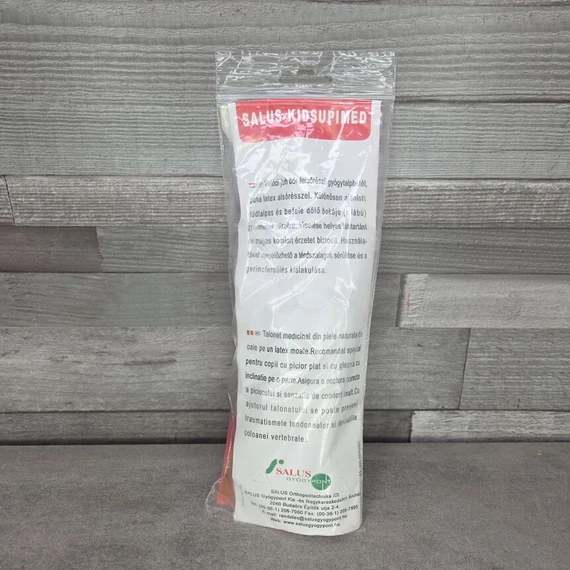 Salus-Kid Supimed gyógytalpbetét, 25-26