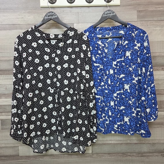 Pepco, Anthology női blúz szett, XXL