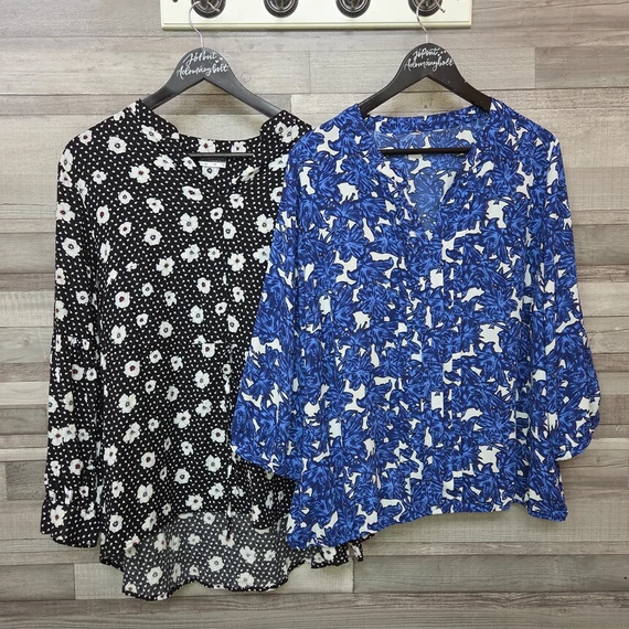 Pepco, Anthology női blúz szett, XXL