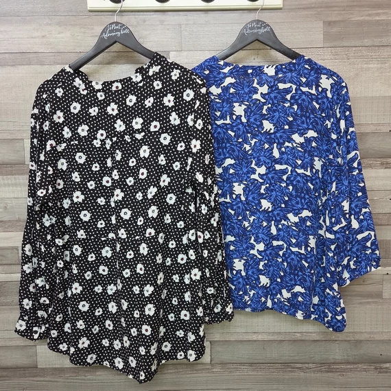 Pepco, Anthology női blúz szett, XXL