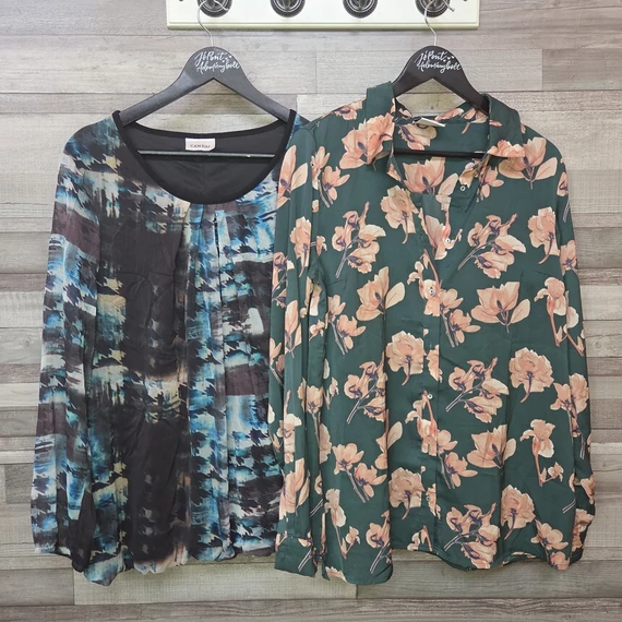 C&A, Mama Licious női blúz szett, XL-XXL