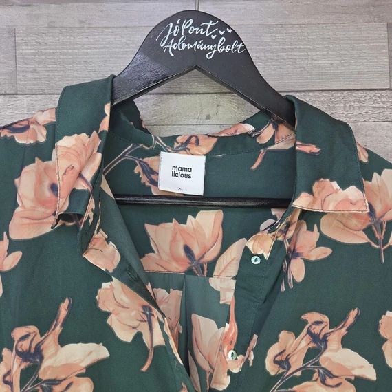 C&A, Mama Licious női blúz szett, XL-XXL