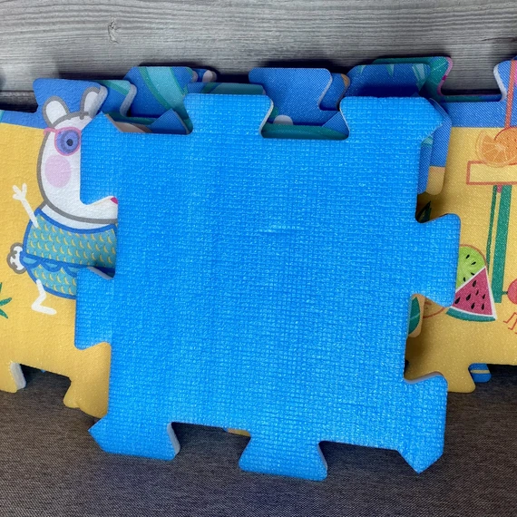 Peppa Malac 8 db-s habtapi