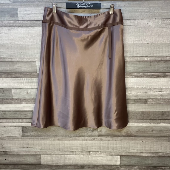 Next selyem szoknya 14