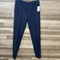 H&amp;M sötét alkalmi nadrág 164