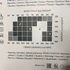 Fiore kismama harisnya testszínű 20den 4