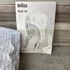Kép 3/4 - Braun Classic HLH 18 Type 4544 búrás hajszárítő/hőkezelő