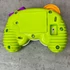 Kép 3/3 - Fisher Price Manolex német nyelvű interaktív kar babajáték