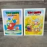 Kép 1/3 - Tom és Jerry mint varázsló; Tom és Jerry a kincses szigeten könyvcsomag