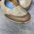 Kép 3/5 - Footflex bézs női szandál 37