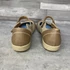 Kép 4/5 - Footflex bézs női szandál 37