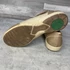 Kép 5/5 - Footflex bézs női szandál 37