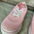 Kép 3/4 - Vans rózsaszín kislány cipő 26