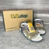 Kép 1/3 - D.D.Step bézs fiú szandál 35