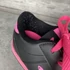 Kép 2/4 - SideWalk Sports pink gurulós cipő 33