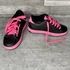 Kép 3/4 - SideWalk Sports pink gurulós cipő 33