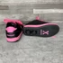 Kép 4/4 - SideWalk Sports pink gurulós cipő 33