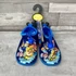 Kép 1/3 - Paw Patrol Mancsőrjárat mintás vízi cipő 25