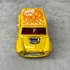 Kép 2/3 - Hot Wheels Mini Morris 2000 Mattel matchbox kisautó