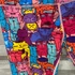Kép 2/3 - Dedoles színes macskamintás leggings L