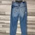 Kép 3/3 - River Island koptatott farmernadrág UK 10
