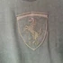 Kép 2/4 - Puma sport Ferrari fekete női póló M