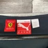 Kép 4/4 - Puma sport Ferrari fekete női póló M