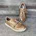 Kép 1/3 - Reebook rosegold női cipő 36