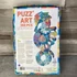 Kép 3/3 - DJECO: Puzz Art 350 PCS Sea Horse vízi csikó kirakó